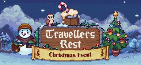 Travellers Rest Christmas Update