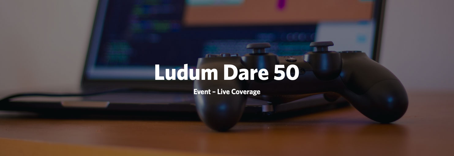 Ludum Dare 50 – Coverage Report