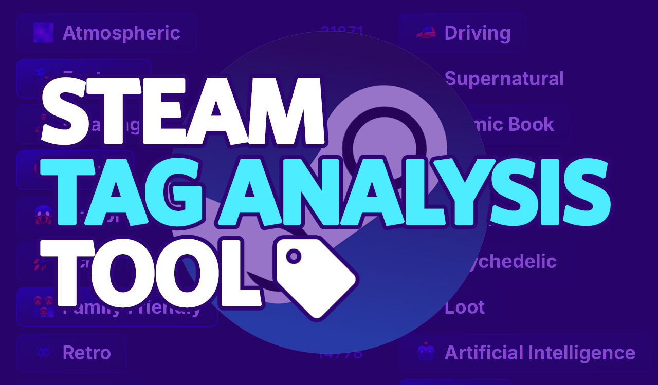 New Tool – Search Tag Analysis Tool